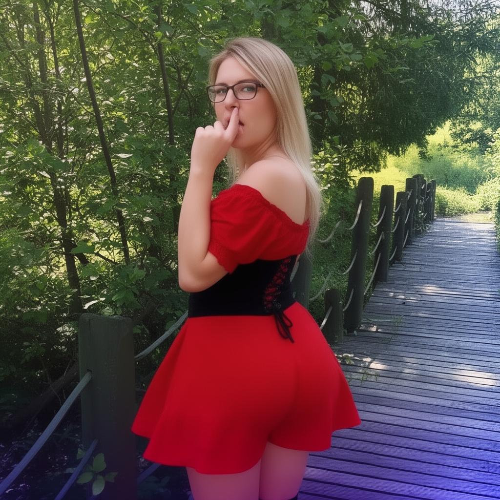 odwraca-sie-i-wypina-tyleczek-zakrywa-palcem-usta-ue5cdo2m6x