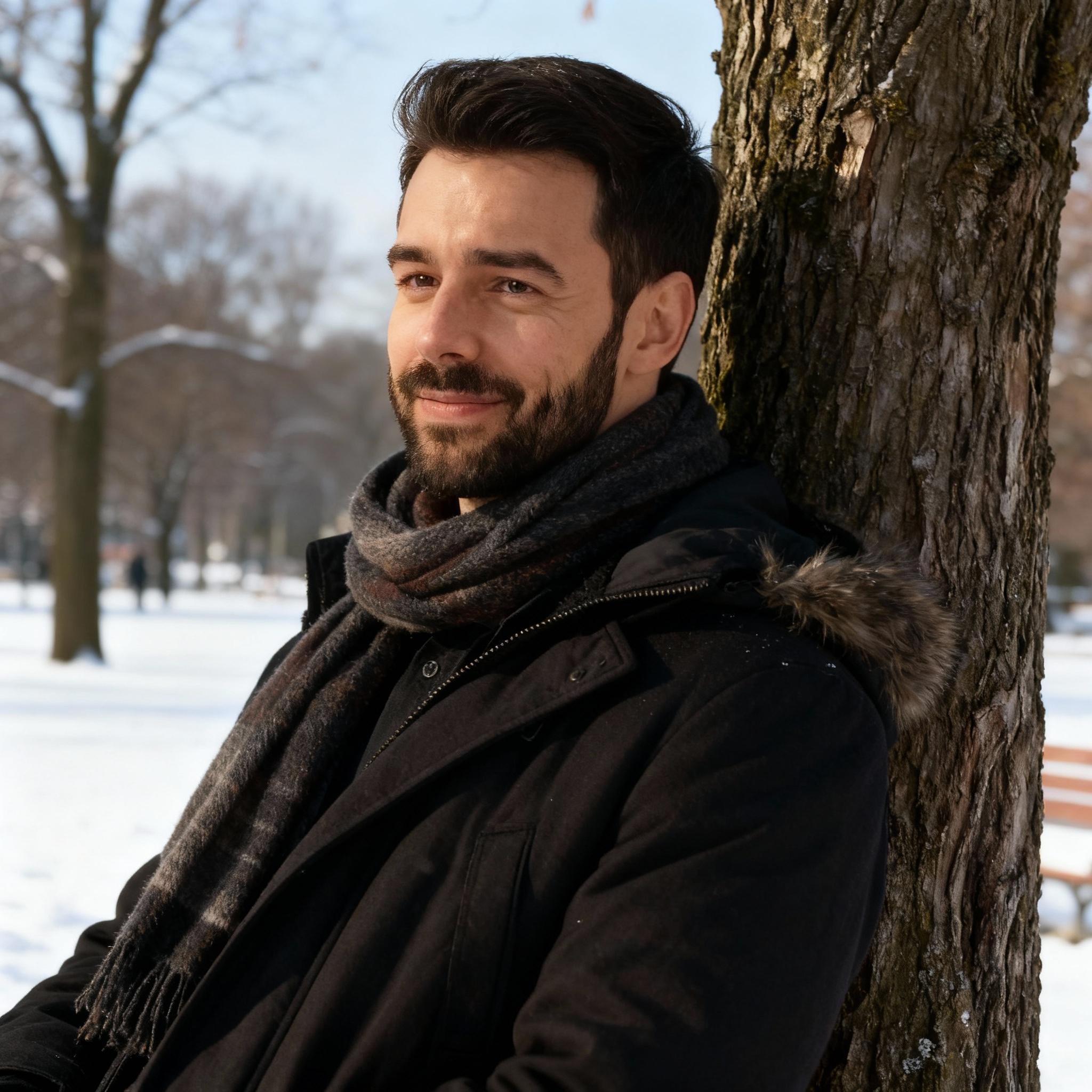 chce-byc-oparty-o-drzewo-w-zimowym-plaszczu-i-jp1zmumf94