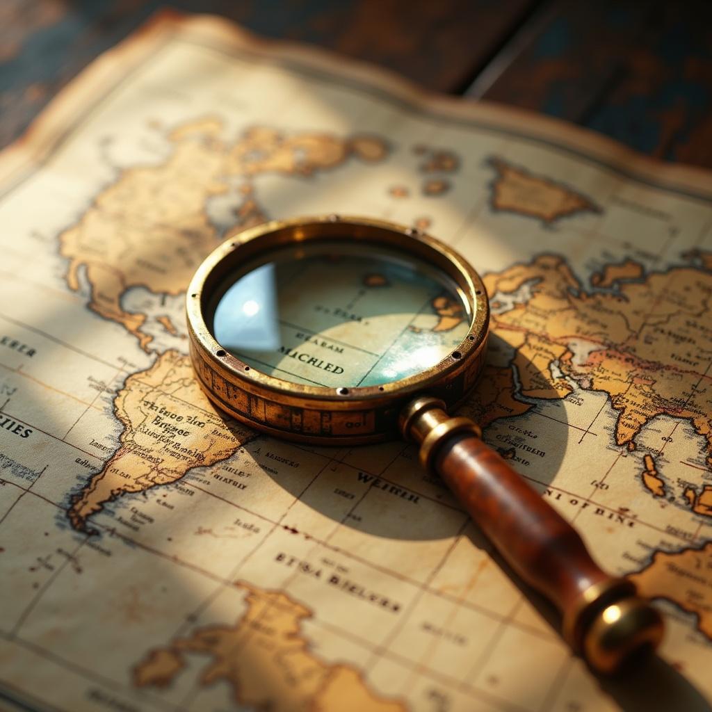 a-vintage-brass-magnifying-glass-icon-highly-10li4r40o7