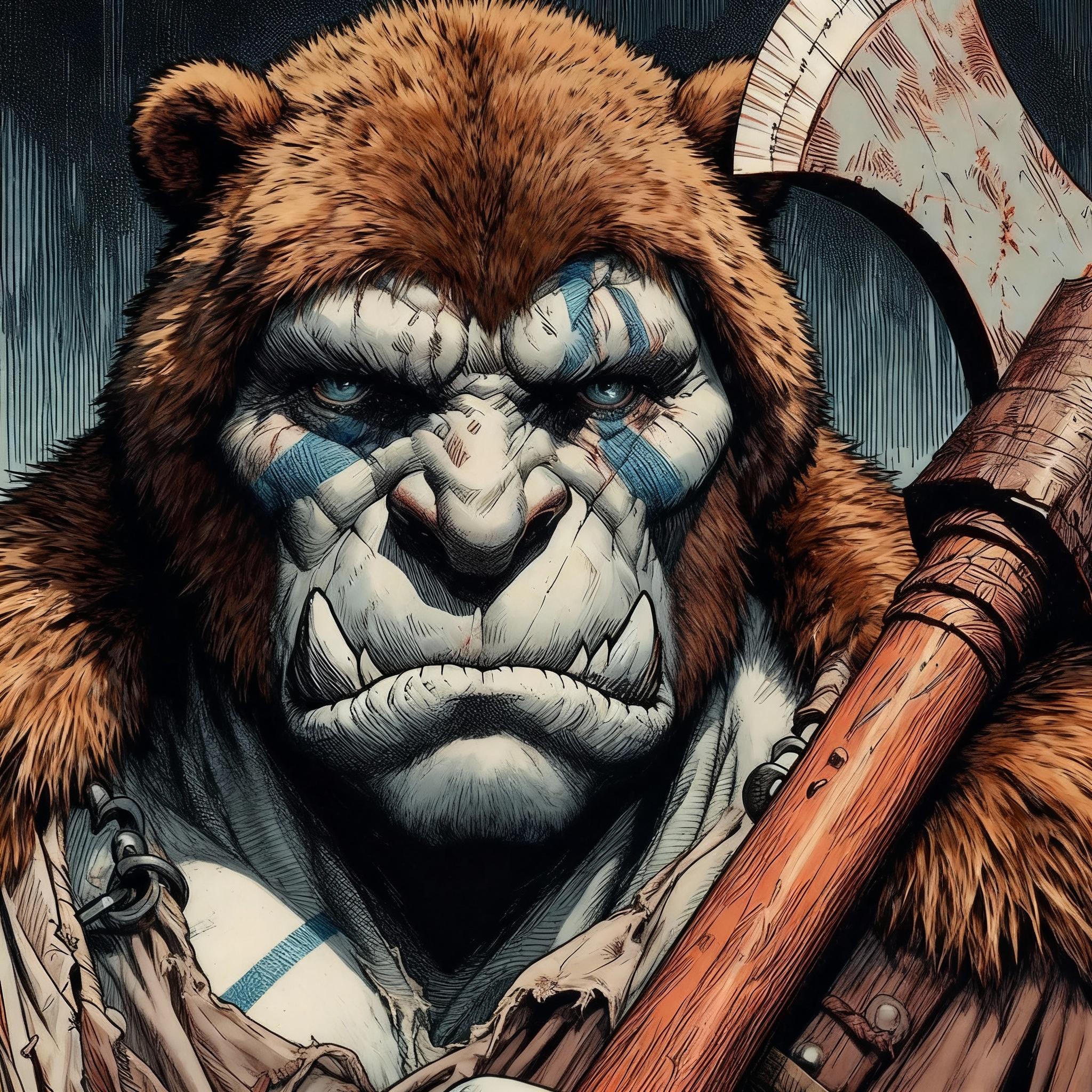 add-a-bear-fur-on-the-shoulders-and-head-pscnnxxn0w