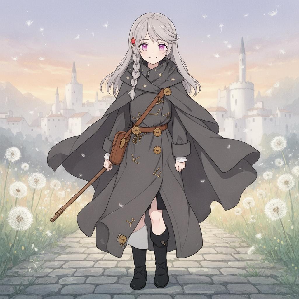 prompt-a-iyana-elaina-the-wandering-witch-as-seen-te3egzmlev