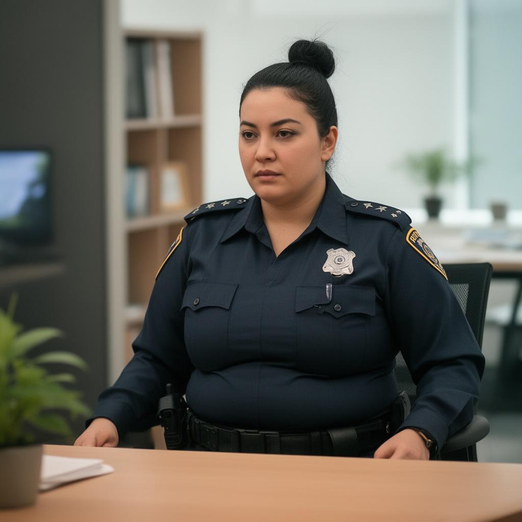 gercekci-duz-sacli-ve-saclari-bagli-siyah-sacli-fwdcew06n7