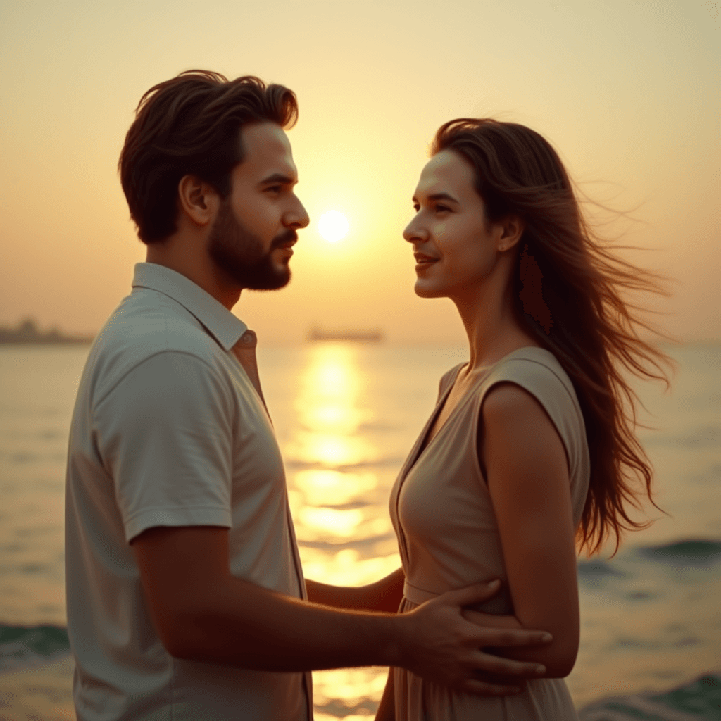 cinematic-wide-shot-of-a-man-and-woman-meeting-for-7i0hls791