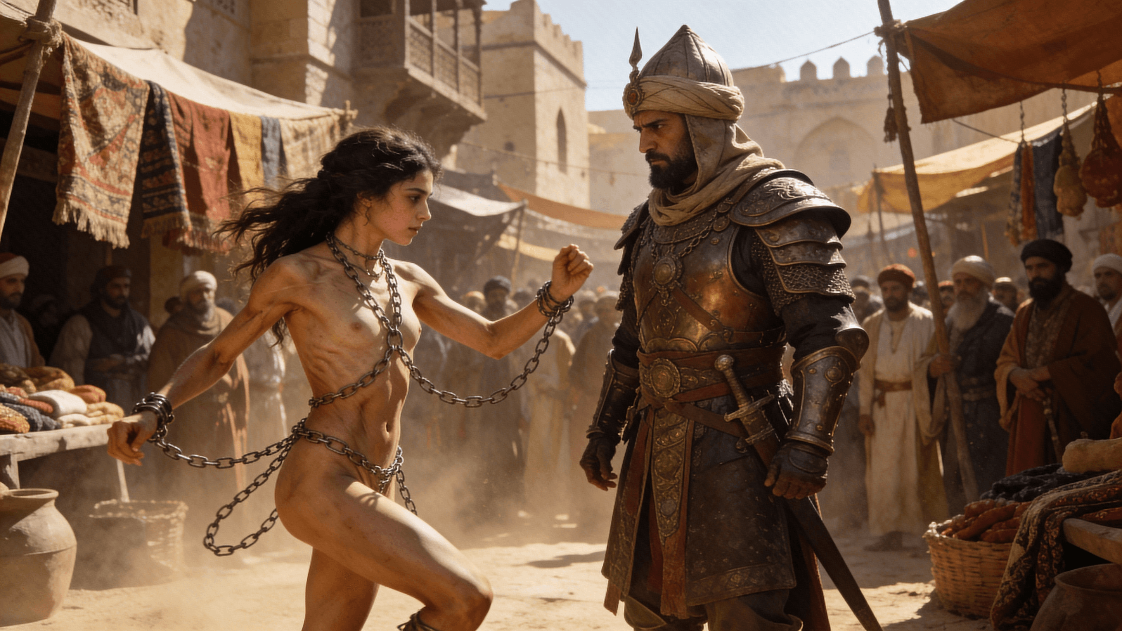 young-skinny-warrrior-princess-captured-by-a-gulgrmob7d-2