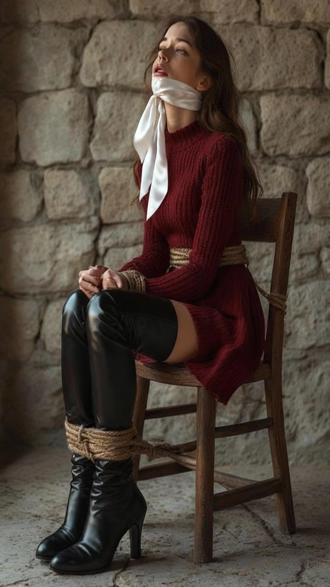 tie-a-white-silk-scarf-gag-over-the-girls-mouth-5sqkrv9n4y