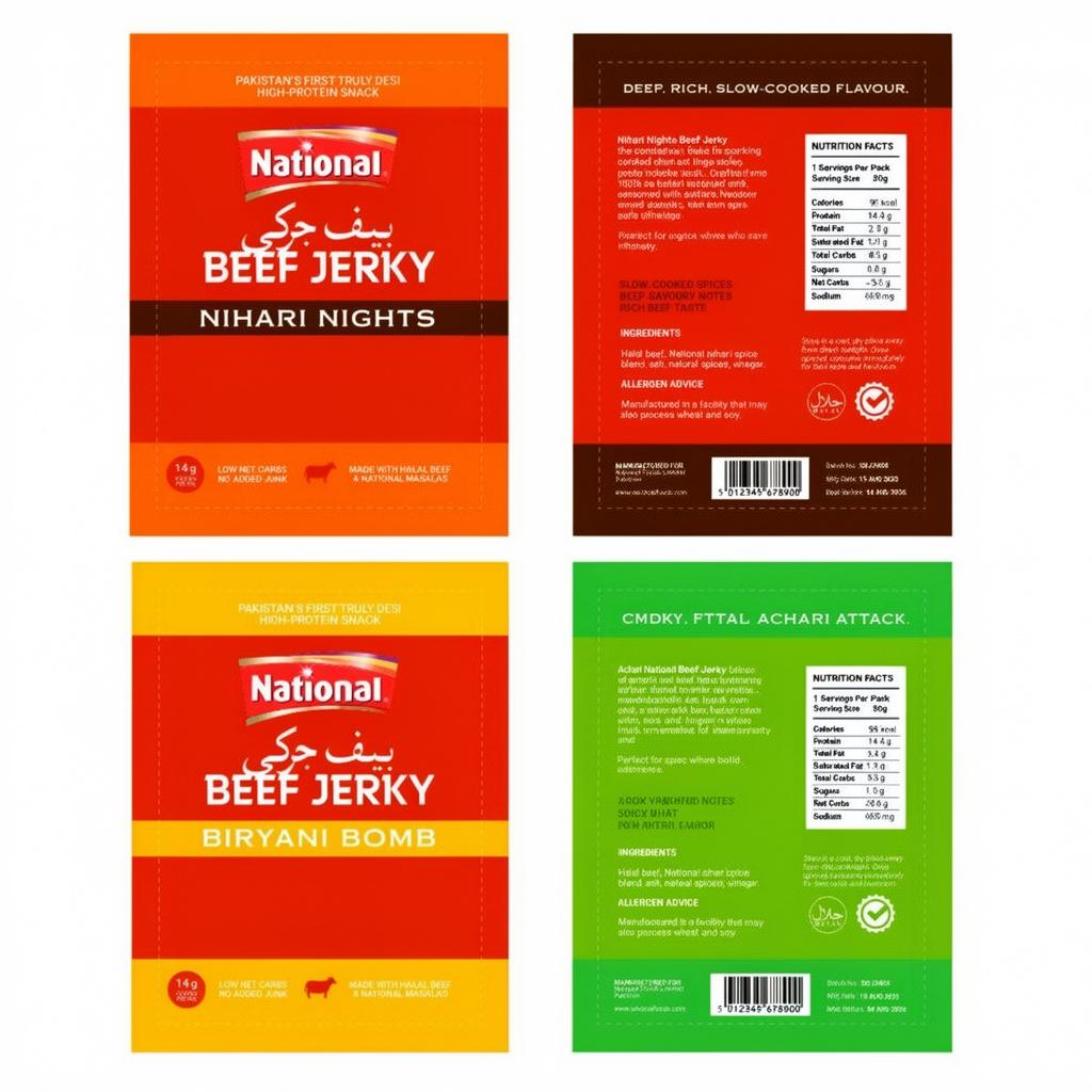 generate-all-these-4-flavours-with-precision-in-ejvcgrfbva