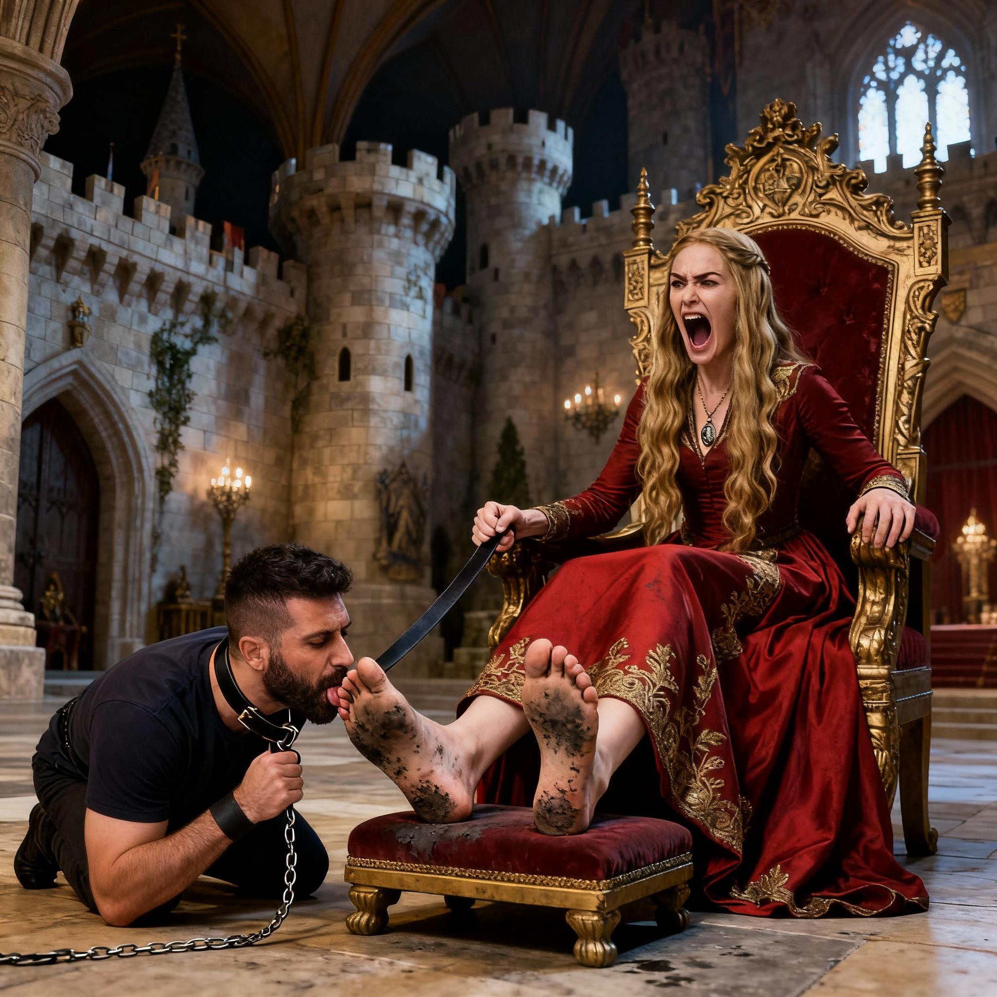 she-sit-on-a-throne-with-her-feet-on-a-footrest-in-4q24e1wvv