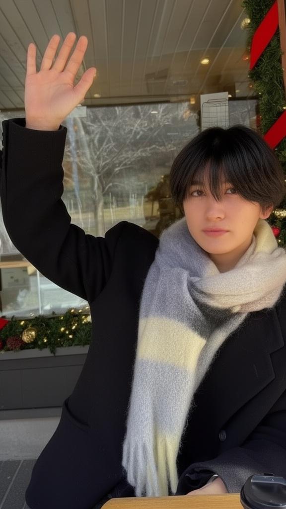 raise-the-left-arm-90-degrees-angle-to-his-left-9ij9yoll7w