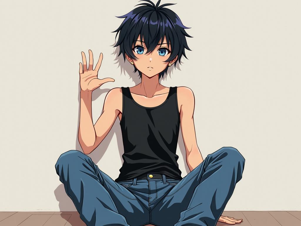 japanese-teens-boy-anime-black-hair-black-tanktop-4xauvrfz02