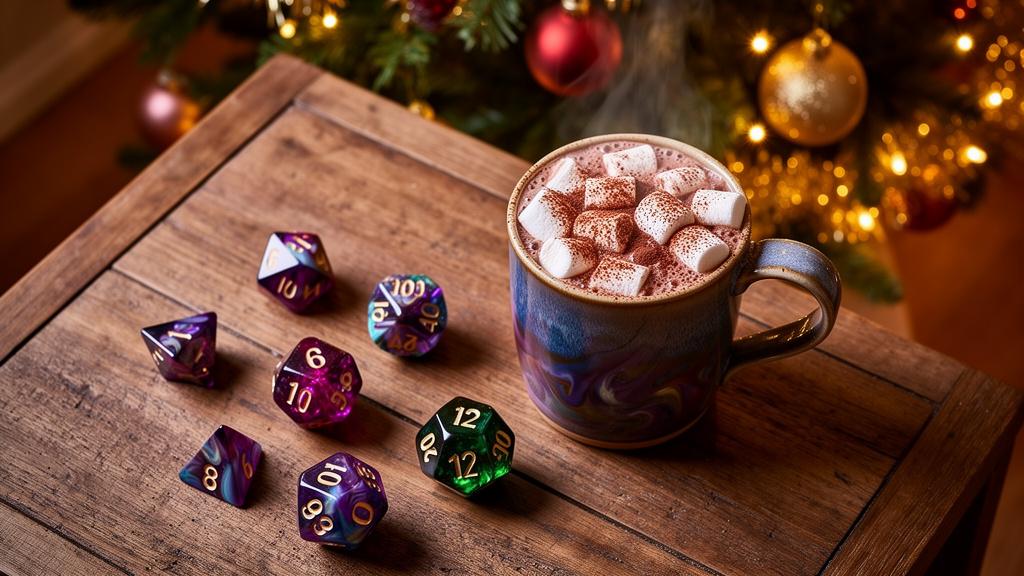 a-top-down-shot-of-a-set-of-rpg-dice-next-to-a-cup-4pl0mdvww