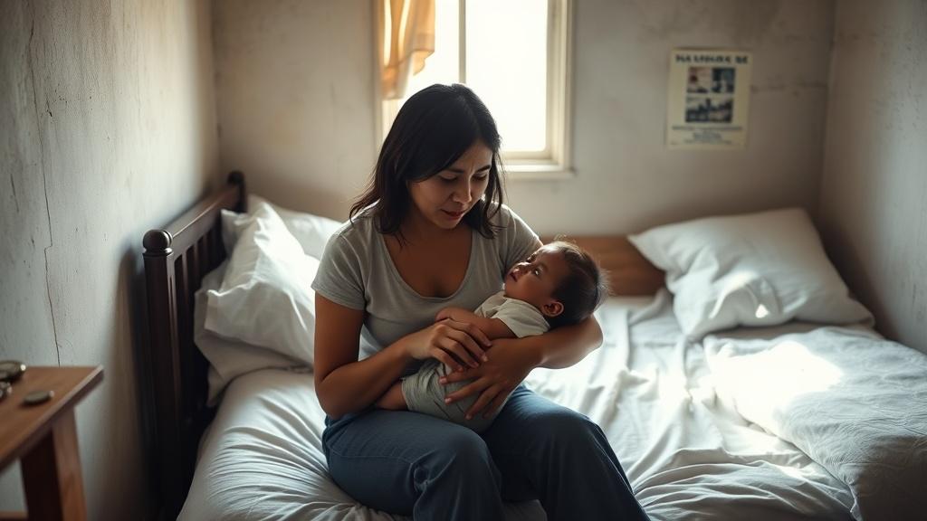 a-25-year-old-woman-with-black-hair-is-holding-a-vgh5fw8syi-1