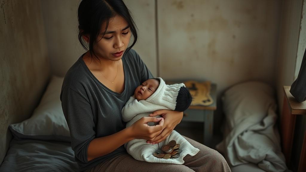 a-25-year-old-woman-with-black-hair-is-holding-a-f564lr65gk-2