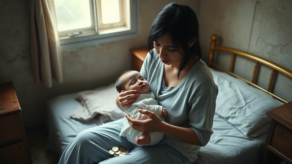 a-25-year-old-woman-with-black-hair-is-holding-a-f564lr65gk-4