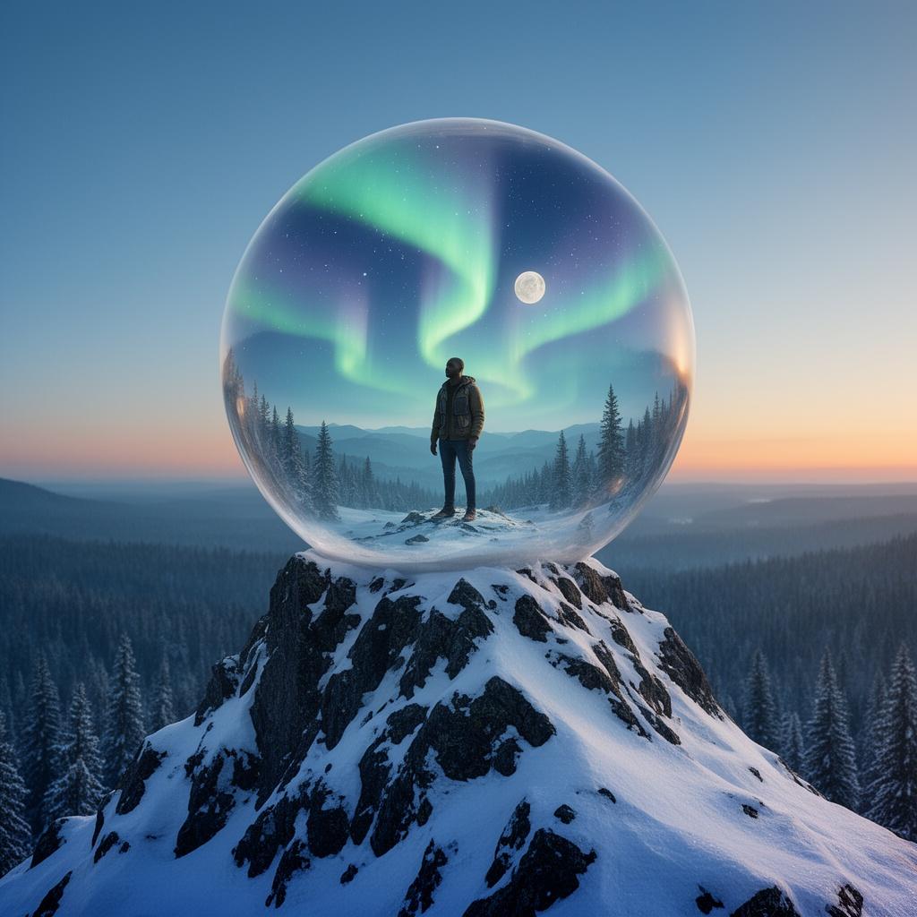 la-scene-presente-une-boule-de-cristal-majestueuse-omie1fvs8