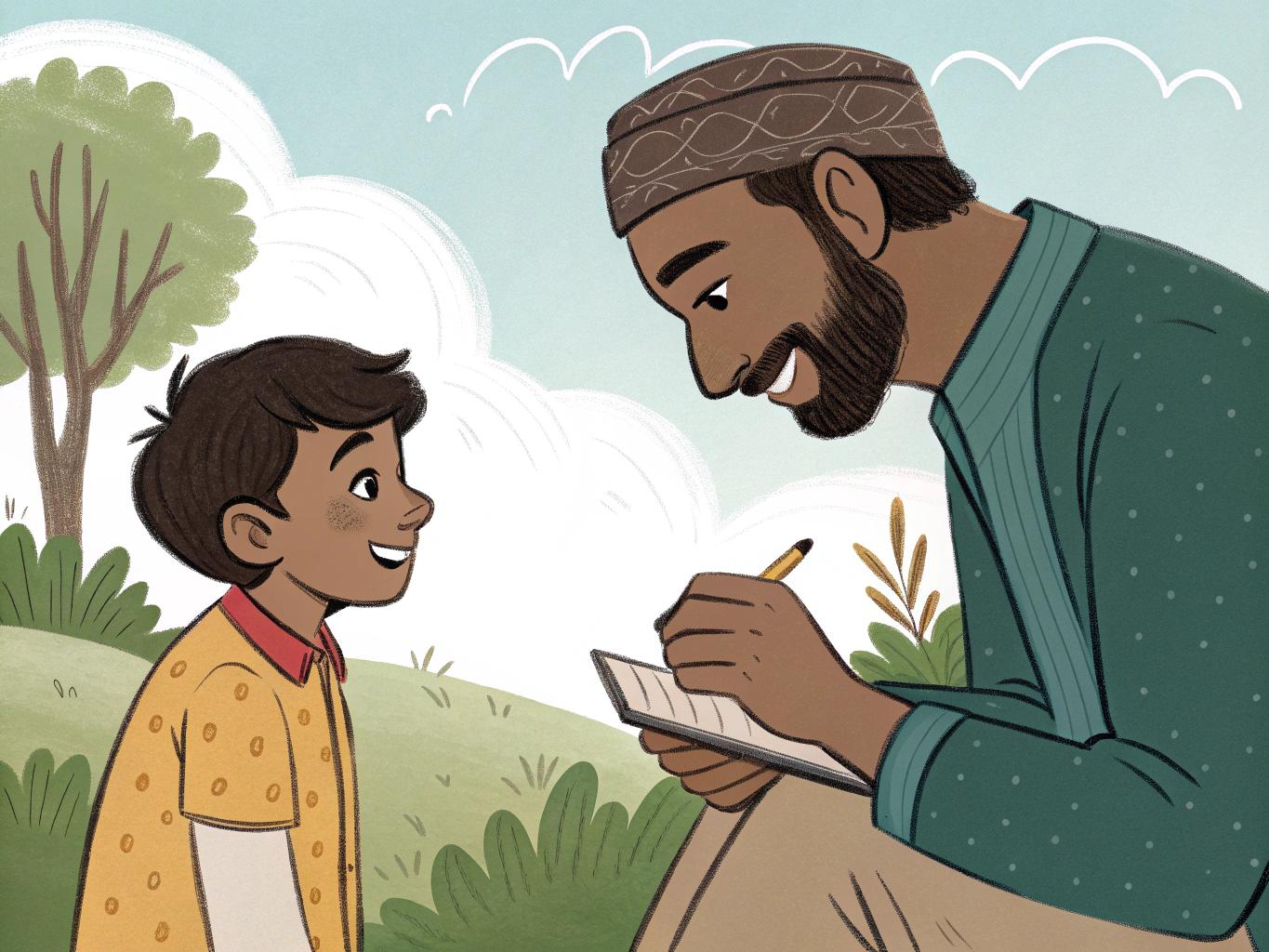 ayk-zman-ky-bat-ayk-jwan-lkary-ta-js-ka-dortwvijde