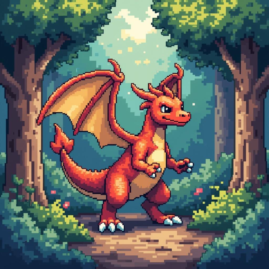 a-vibrant-pixel-art-charizard-rendered-in-the-4dlssbua1k