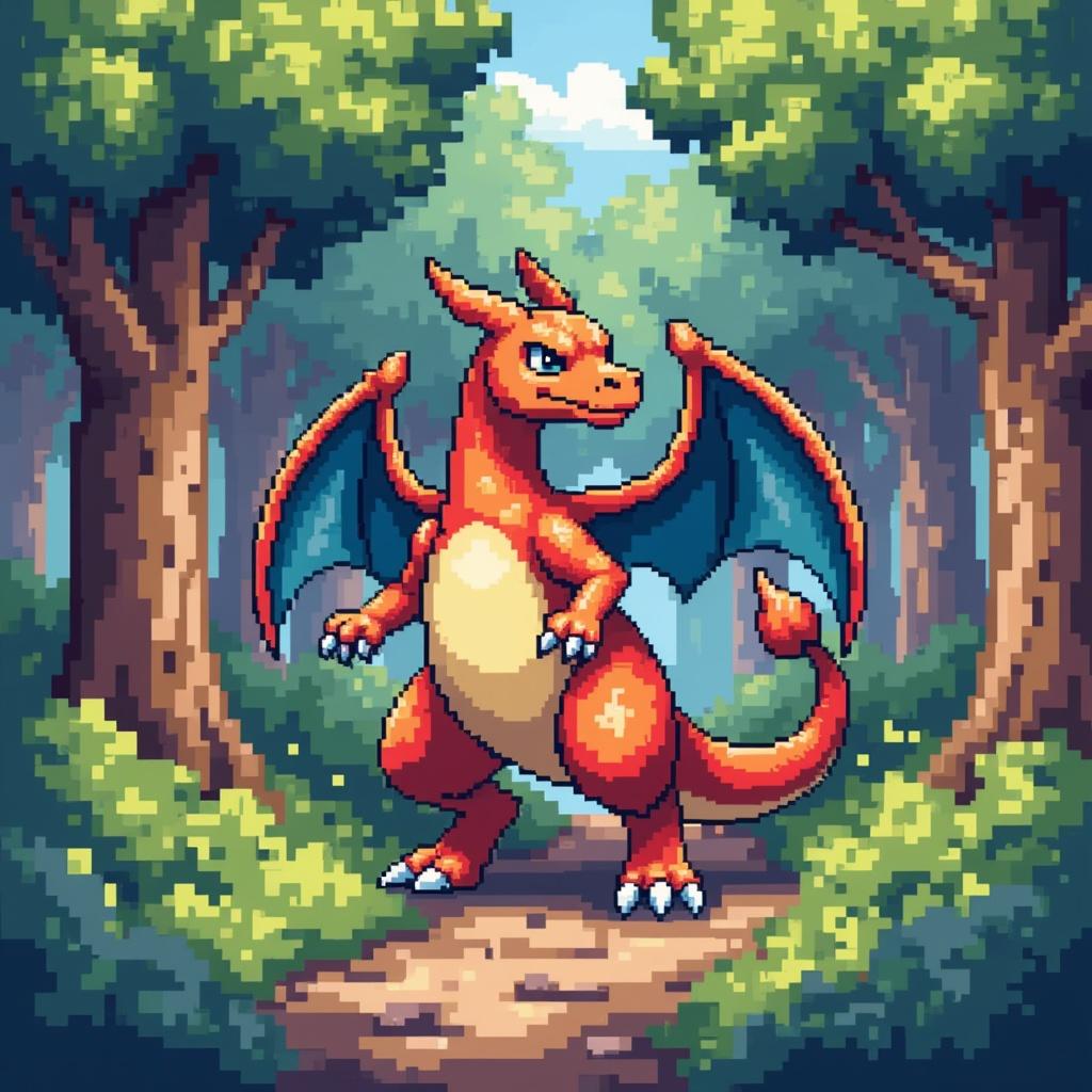 a-vibrant-pixel-art-charizard-rendered-in-the-4ilpv1vmyx
