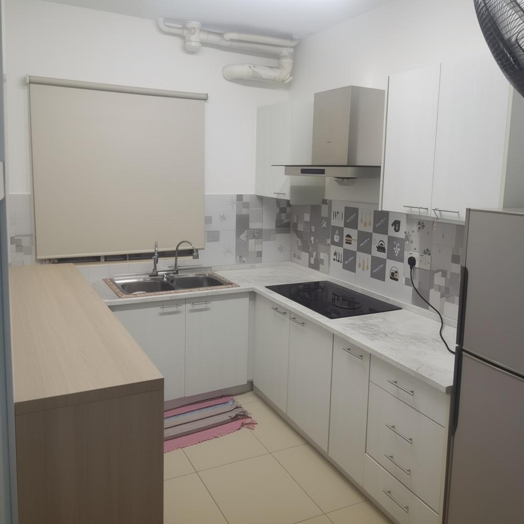 as-an-interior-design-declutter-the-kitchen-image-9pziuwf46t