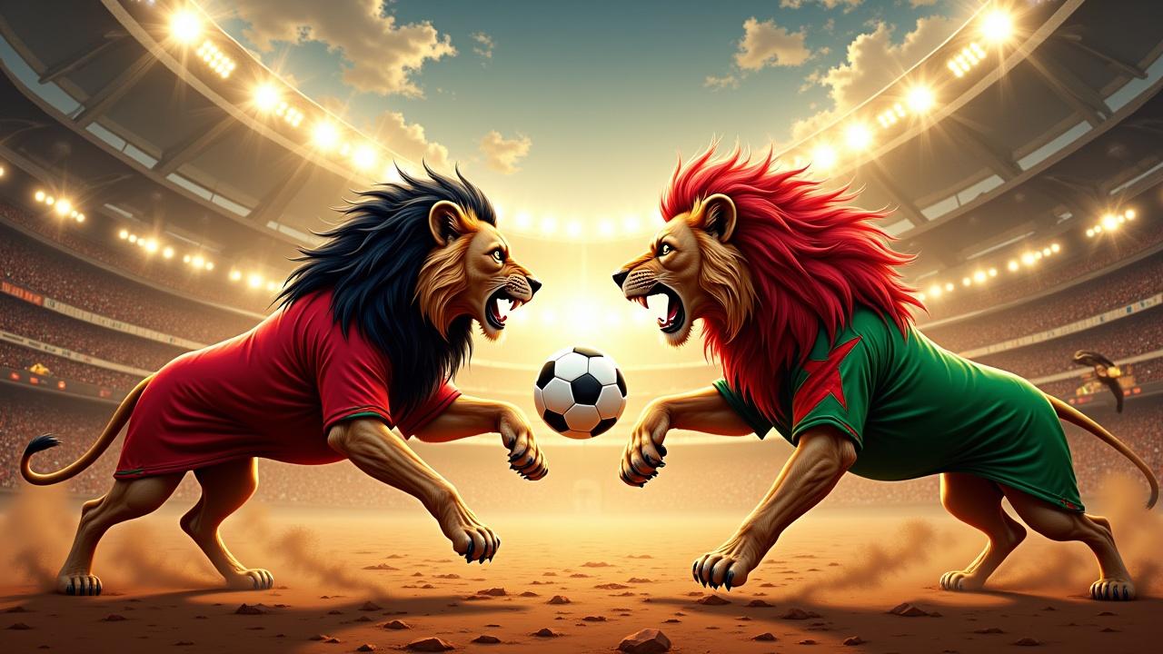 swh-tjsd-alsraa-almntzr-byn-mntkhbalardn-urcdpd44f