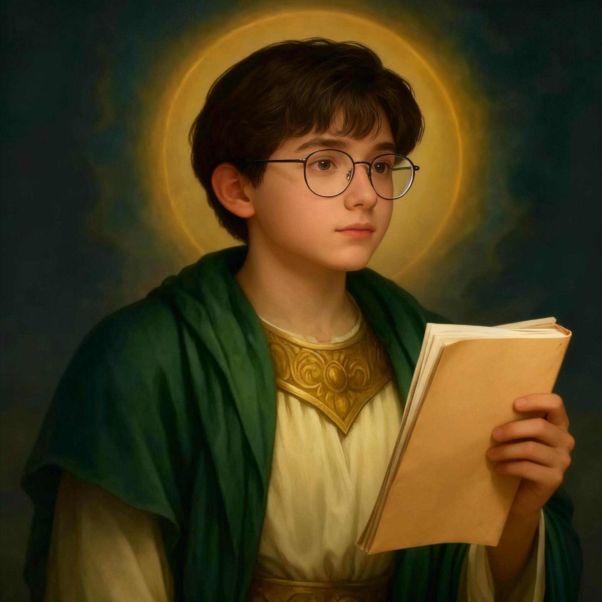 khlq-wjh-shab-jmyl-wjhh-mstdyr-aynyh-adsatha-asaly-xan8dzpz0