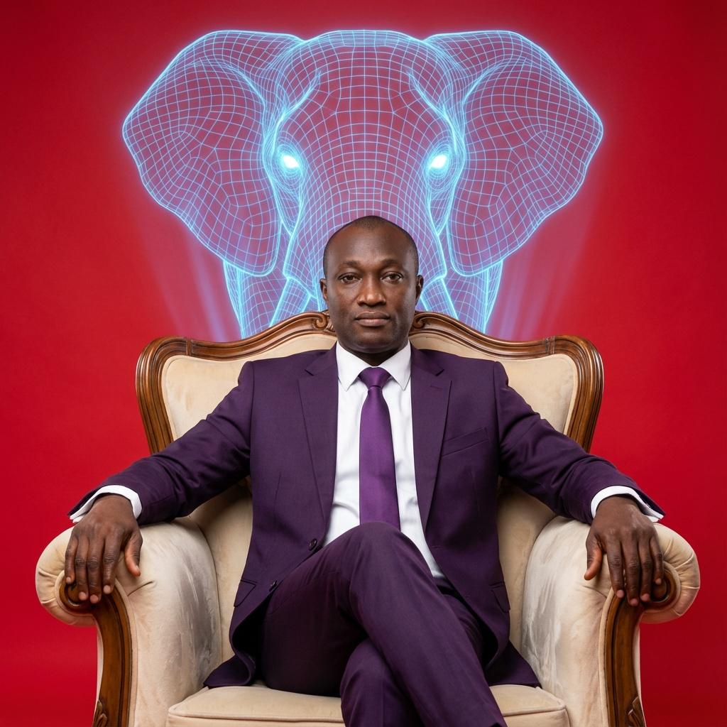 un-homme-africain-de-teint-noir-elegant-est-assis-3kygrvl8z7