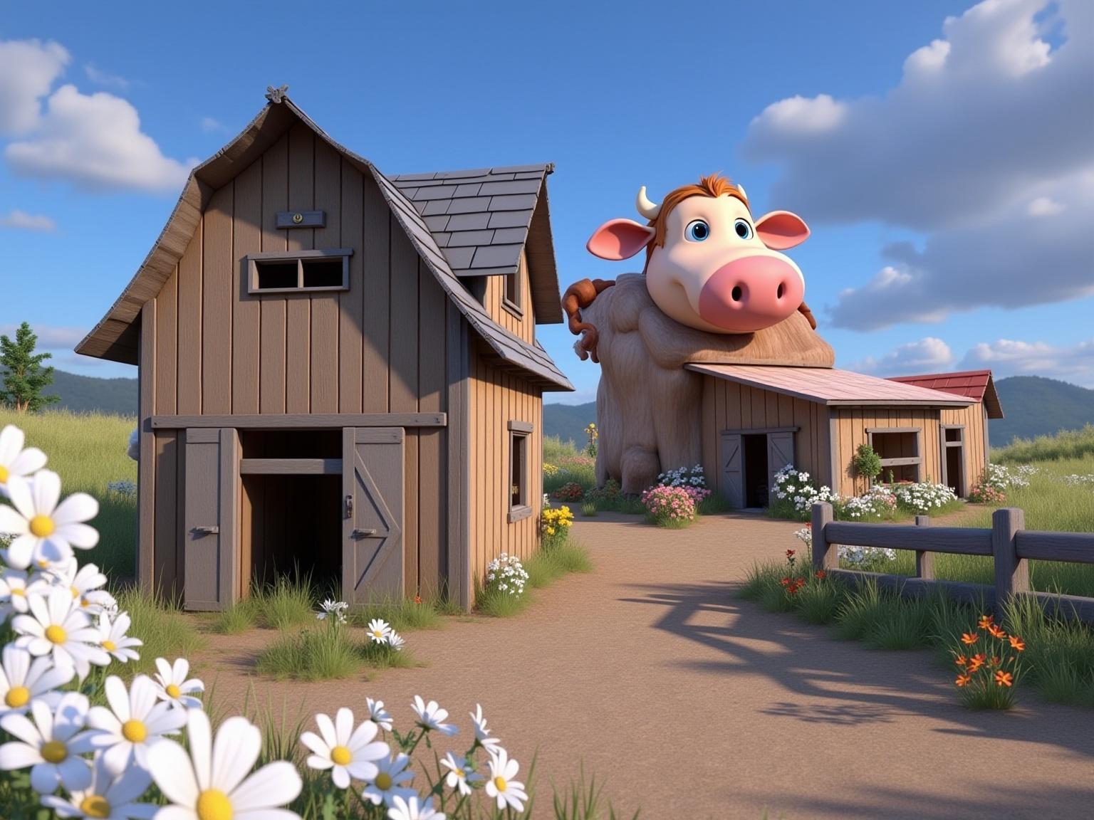 photograph-of-a-barn-in-a-field-kt9hf3xtwm