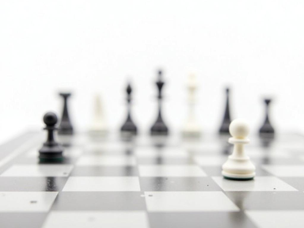 the-image-shows-a-chess-board-with-a-black-pawn-z9f1z075pi