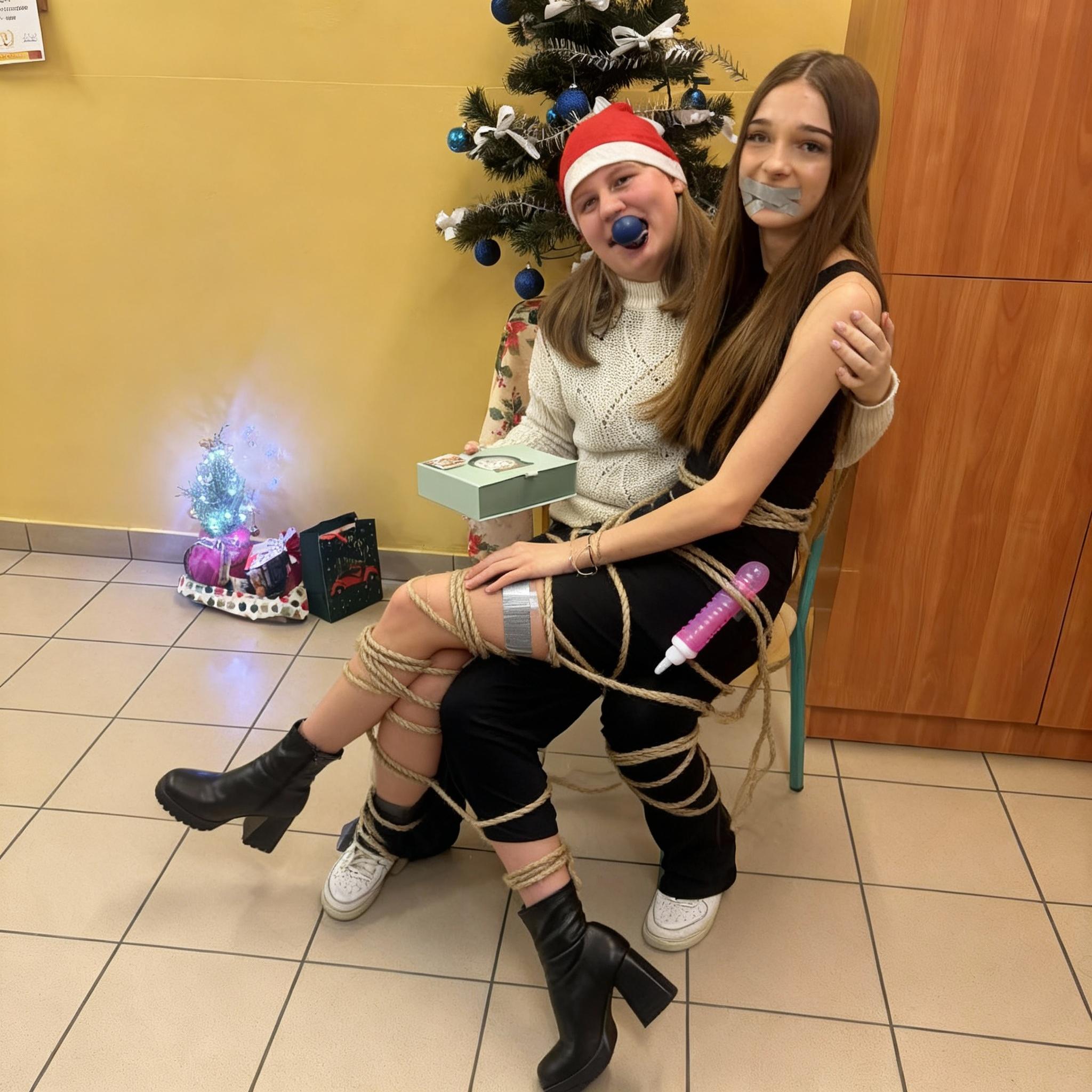 make-the-girl-in-long-black-dress-whole-body-tied-3rhzmn8ssy-4