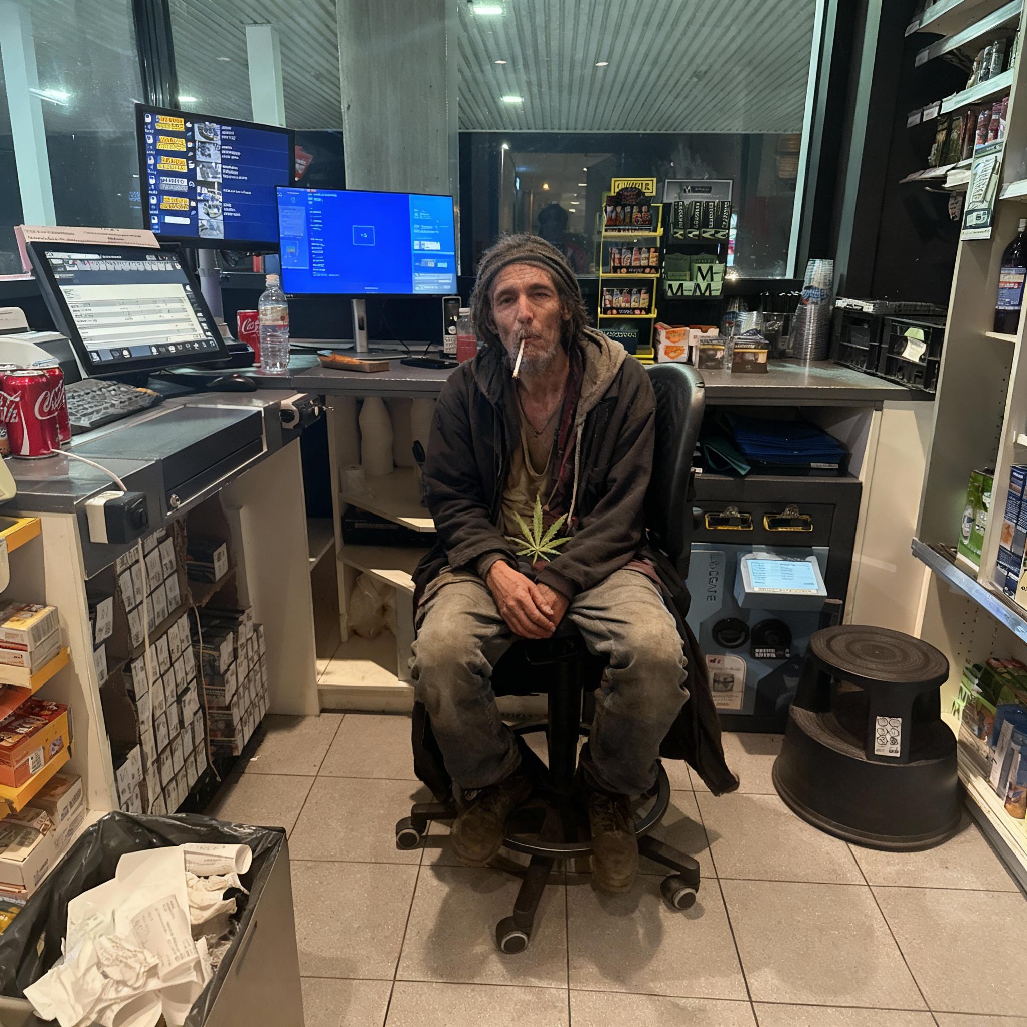 kun-je-een-zwerver-op-de-stoel-in-de-foto-bewerken-9nu85hcnk