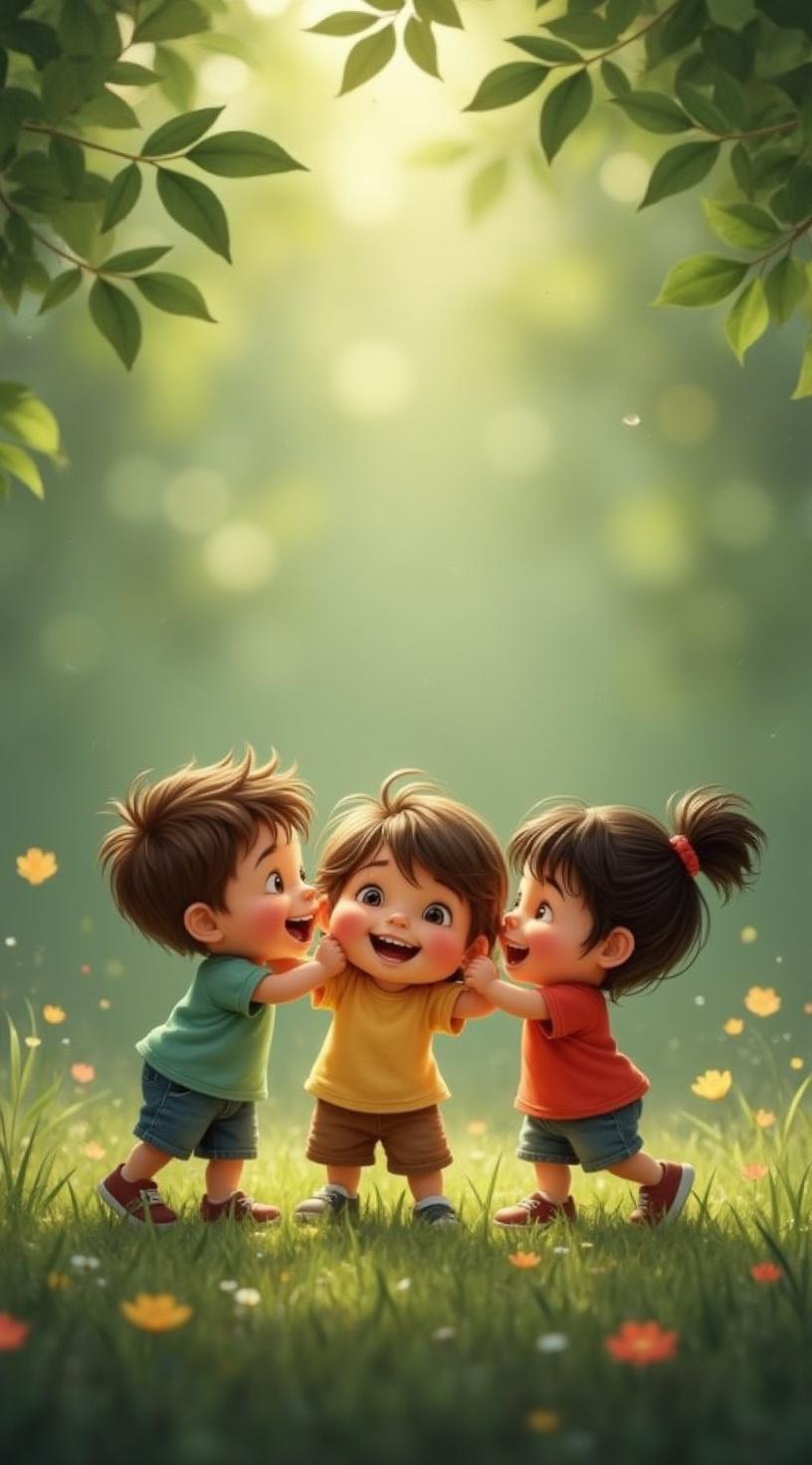 crea-una-imagen-de-esos-cinco-ninos-abrazandose-z1ub3c0nfa