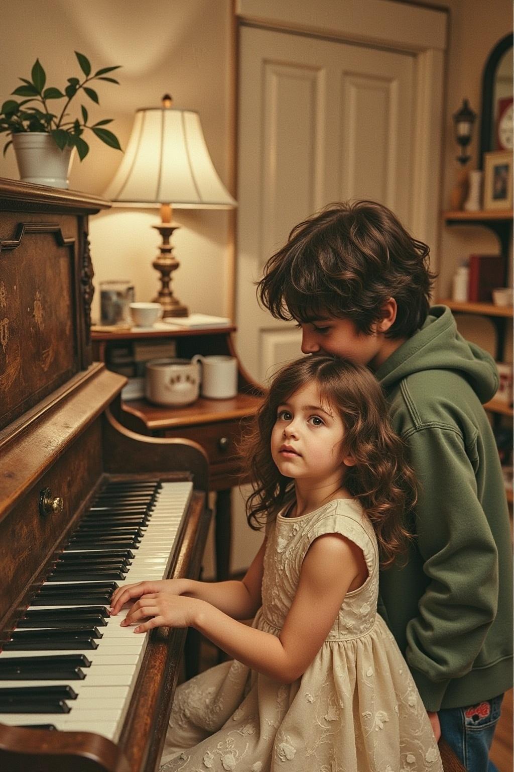 a-1980s-photograph-sepia-toned-and-slightly-lv6wdbwczj-2