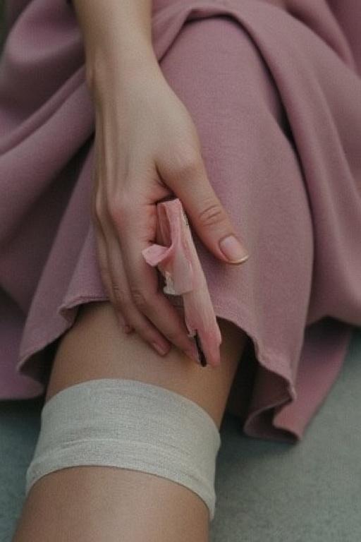 change-the-bandages-to-wrap-all-around-the-leg-yug30zhf0x