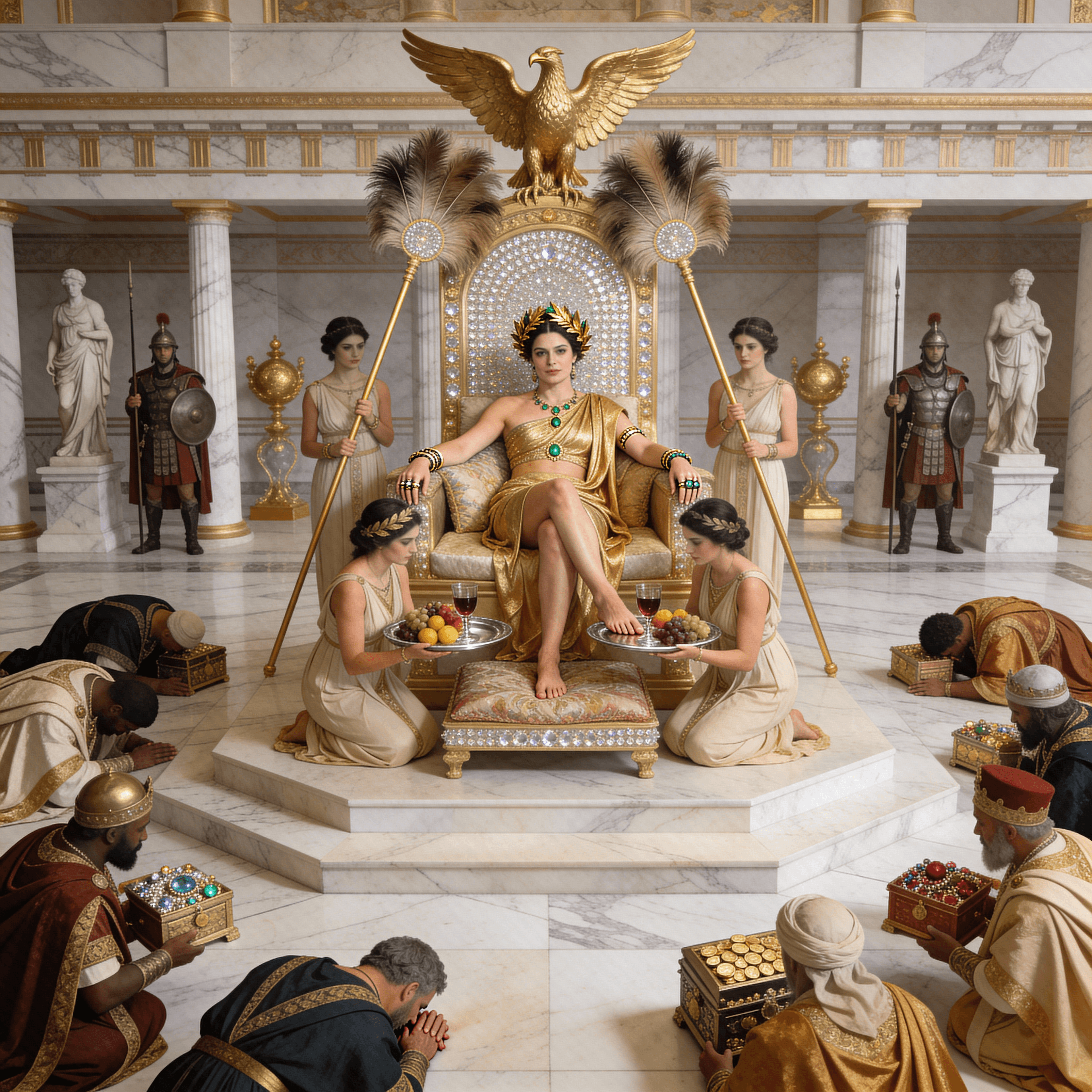 la-emperatriz-messalina-esta-relajada-comodamente-hd9n92xb9e