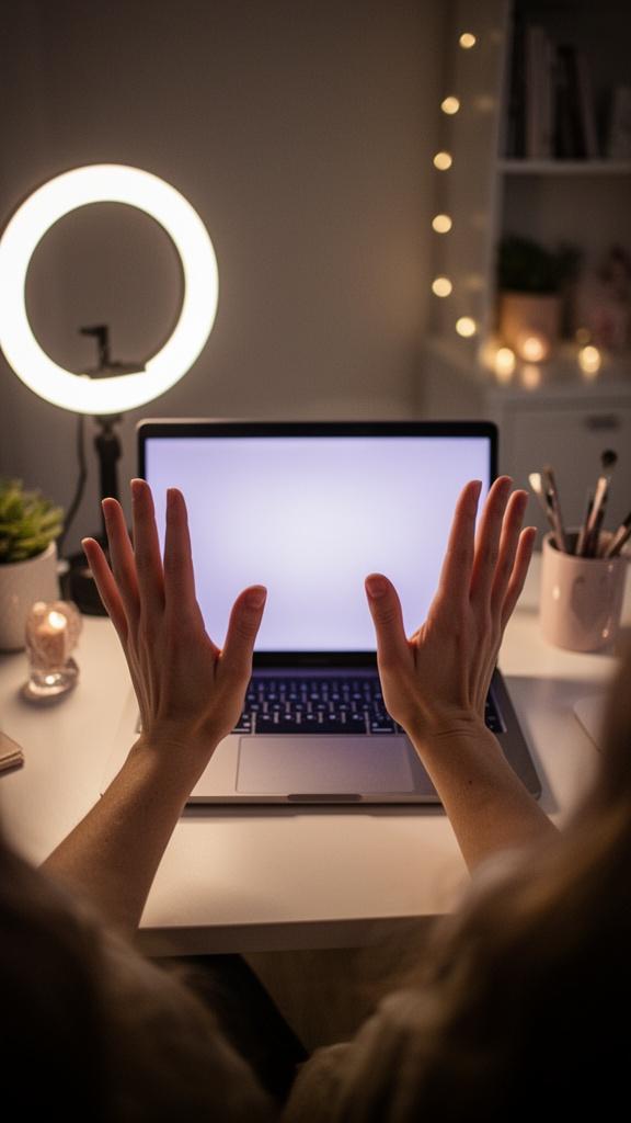 pov-shot-of-someones-hands-raised-in-surprise-in-vtarfnf5z1