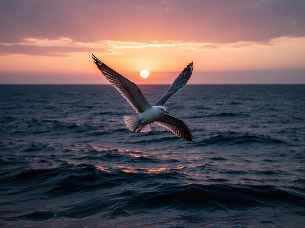 create-an-aesthetic-photo-of-a-bird-flying-over-qi7o2733kq