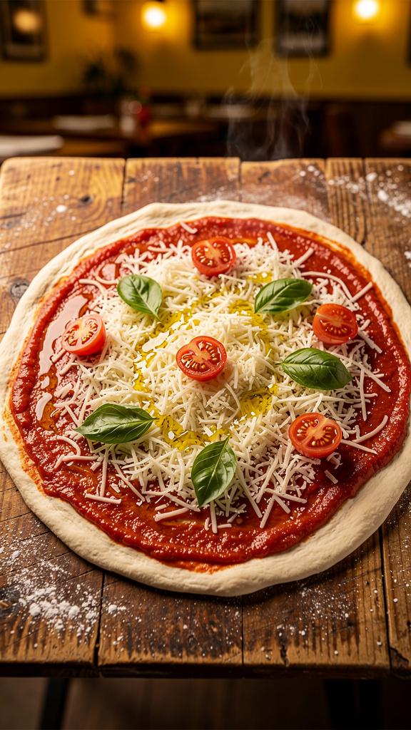 raw-pizza-dough-on-a-rustic-wooden-board-fresh-hop55cb2yq