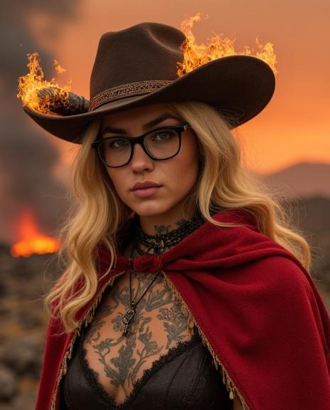 with-a-cowboy-hat-that-has-horns-a-red-cape-with-nq4a6bgqgq