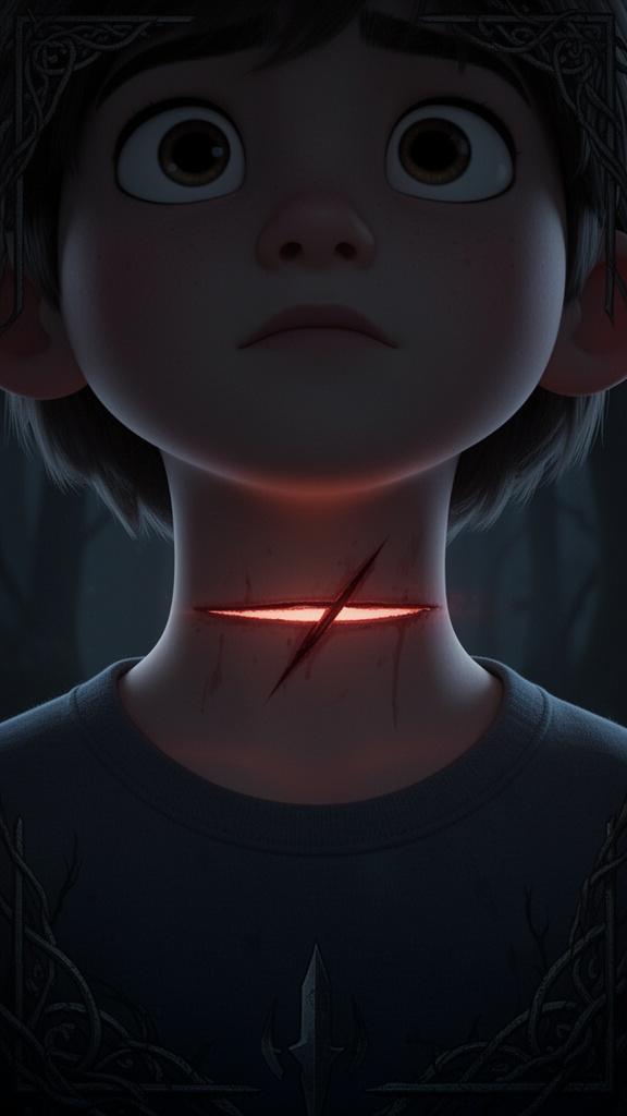 a-dark-mysterious-close-up-of-a-childs-neck-3hvyb4dsfe-1