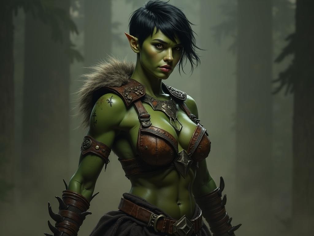 a-muscular-female-orc-barbarian-with-a-powerful-x6bkxwcojw