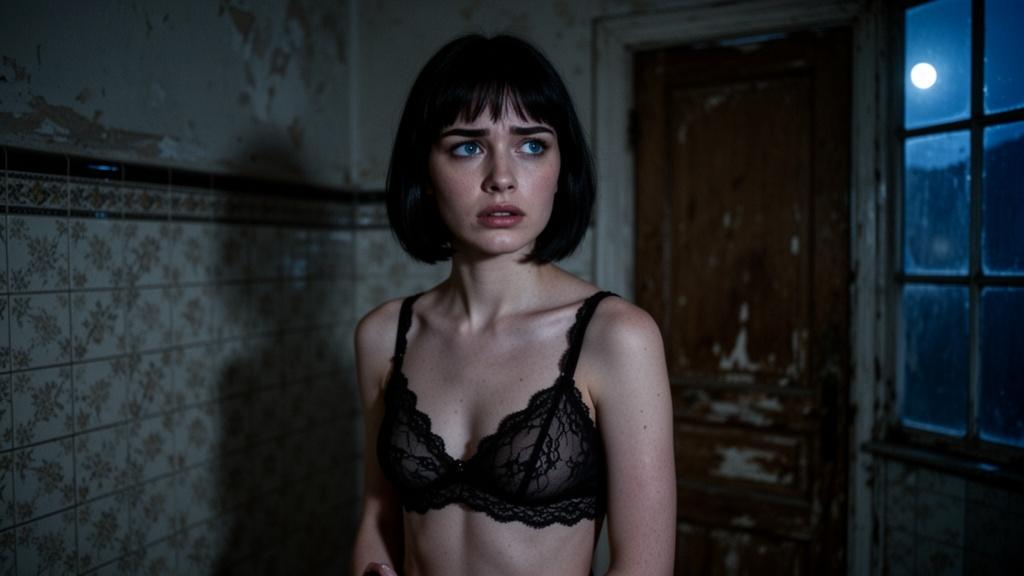 moonlight-a-young-woman-stands-in-an-old-fashioned-ikdywdxbh