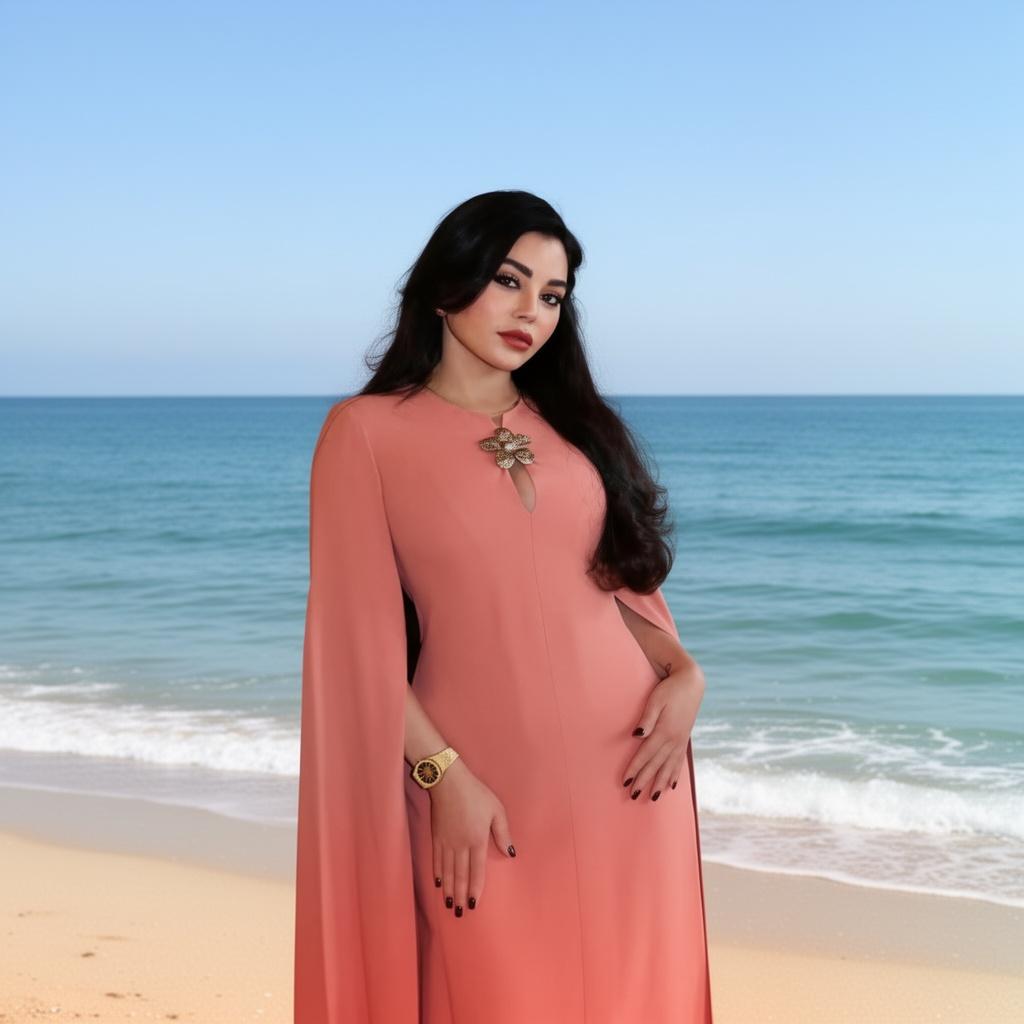 aryd-hthh-alswrh-bdwn-mlabs-wala-albhr-gomwhwakrw