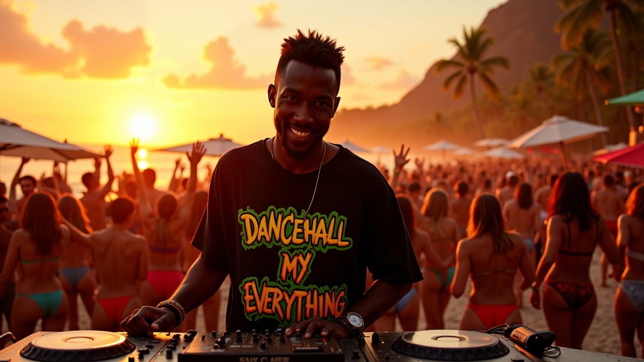 a-vibrant-photograph-captures-a-dj-at-a-luz9am3m5v