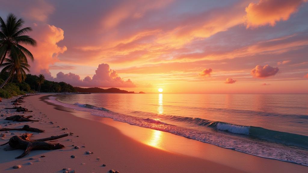 a-breathtaking-sunset-over-a-tranquil-ocean-s7fh6vs8m6