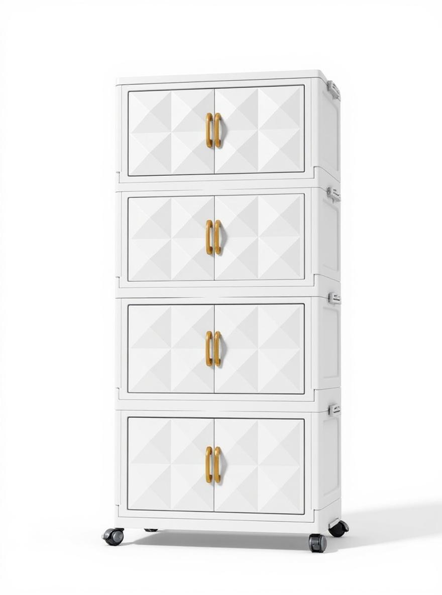 white-plastic-storage-cabinet-with-geometric-fy5xzt316v