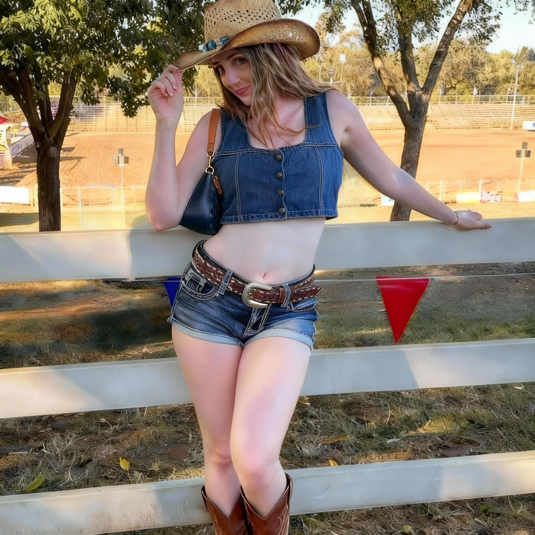 make-her-shirt-into-a-crop-top-ar67l1zr2d