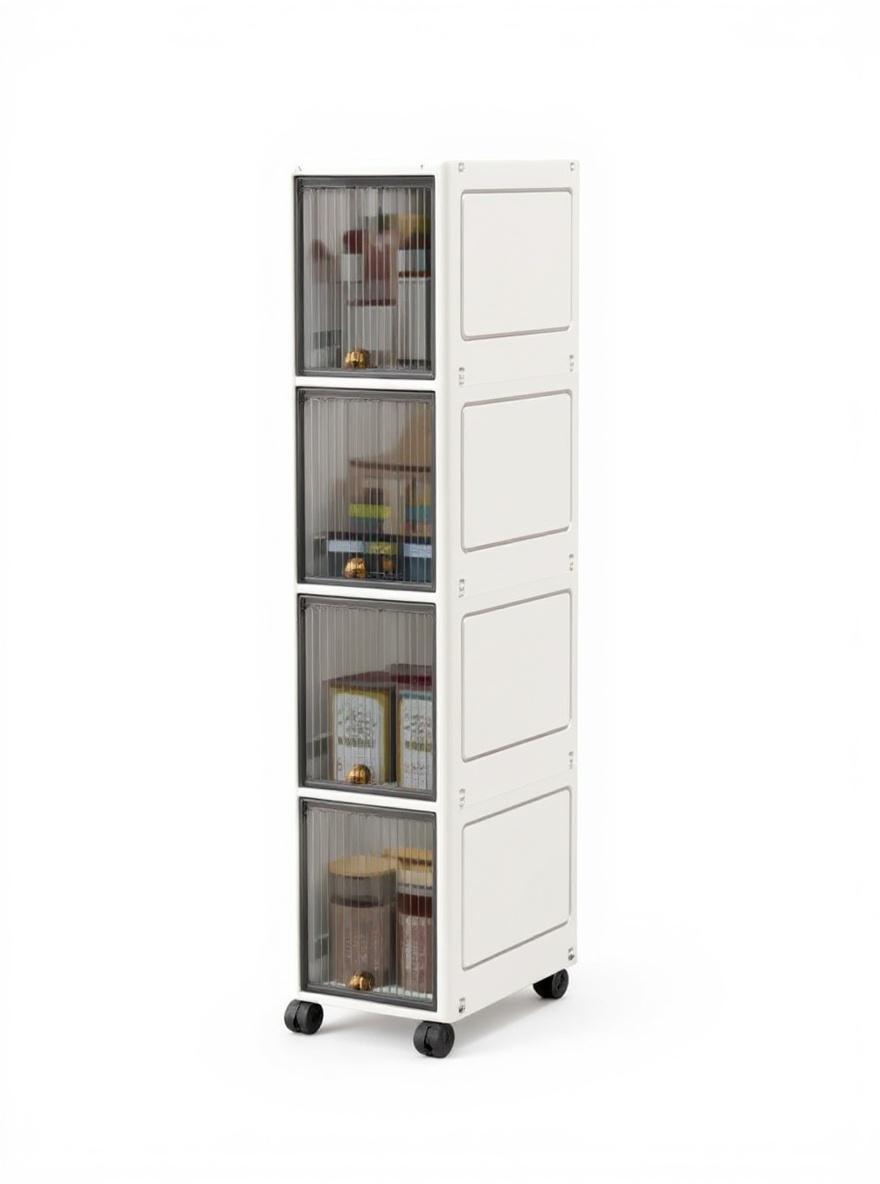 slim-white-plastic-storage-cabinet-with-4-stacked-w3tthodj8n