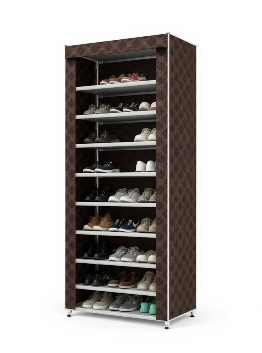 tall-open-shoe-rack-cabinet-with-fabric-patterned-z7m4w4uapl
