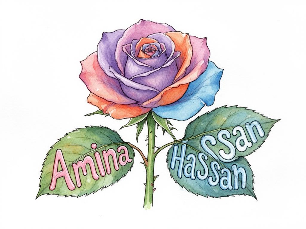 a-delicate-watercolor-painting-of-a-single-rose-on-rovzkvt3i