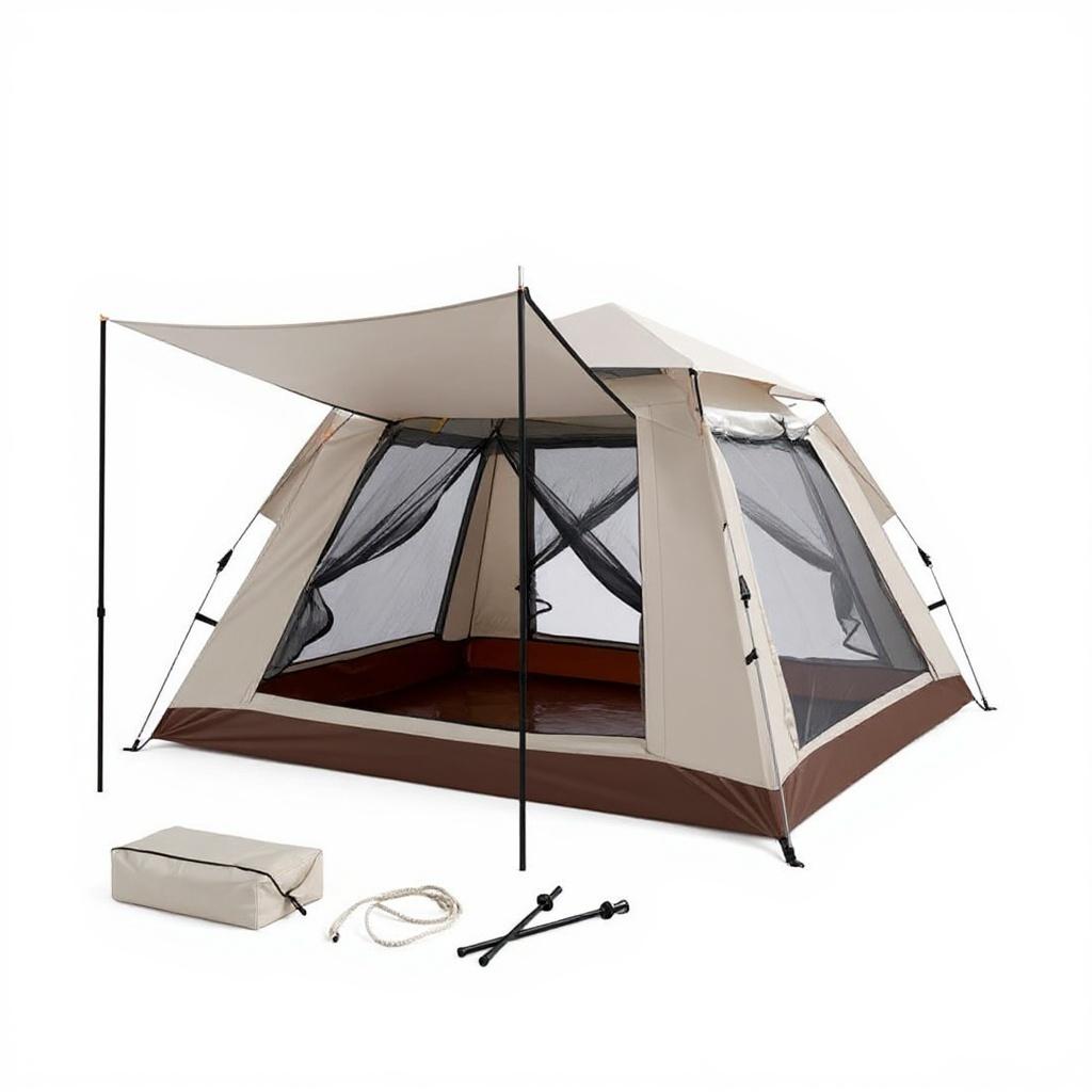 khaki-camping-tent-with-front-canopy-tarp-fully-mtl0jfwzoi