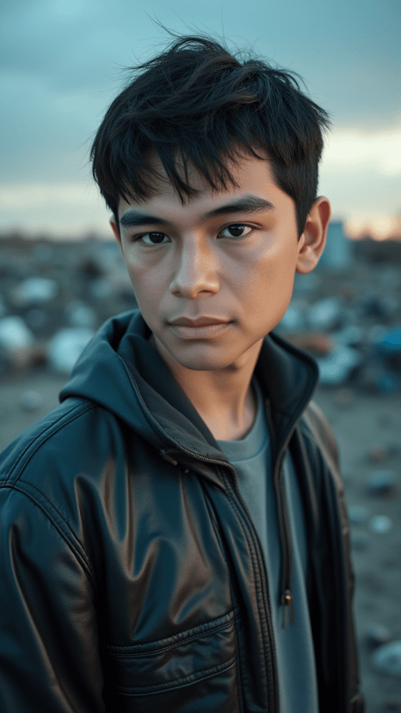 a-close-up-photo-of-boy-standing-in-front-of-a-r1g4t7ptby